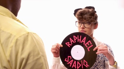 Raphael Saadiq - Radio