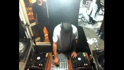 Dailymotion - Dj Faruk Terzi Radio Djbul Live Performans 1 - Music Kanal 