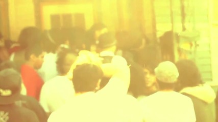 Upon A Burning Body - Intermission 