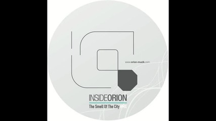Danilo Vigorito And Gretchen Rhodes - The Smell Of The City ( Chase Buch Remix )