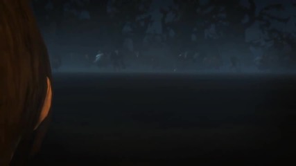 Diablo 3 Demon Hunter trailer