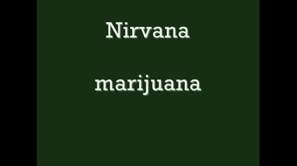 Nirvana - Moist Vagina