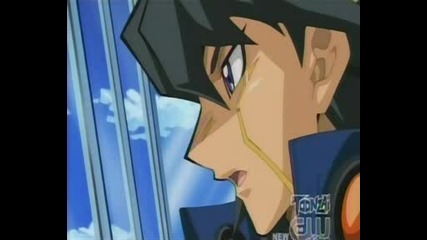 Yu-gi-oh 5d's epizod 95 en audio