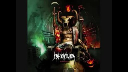 Job For A Cowboy - Ruination