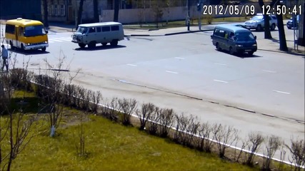 Car Crash Compilation 10 (russia)