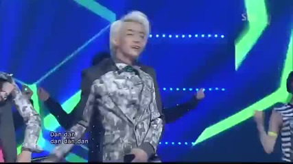 B1a4 - This Time Is Over & Baby I'm Sorry ~ (18.03.12) [live]
