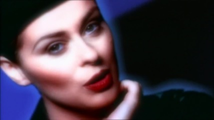 Lisa Stansfield - Someday ( I'm Coming Back) 1992 - Original Video - Hq 720p Upscale [my_edit]