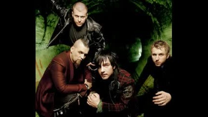 Three Days Grace - Wake Up
