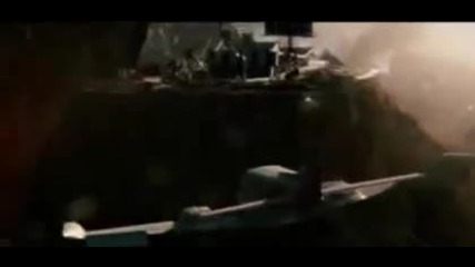 2012 Movie 5 Minutes Scene *2009*