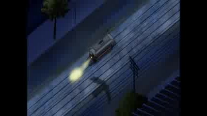 Tactics Епизод 6 [ Eng Dub]