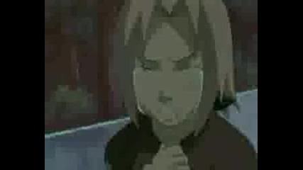 Sasusaku Love - Hear Me