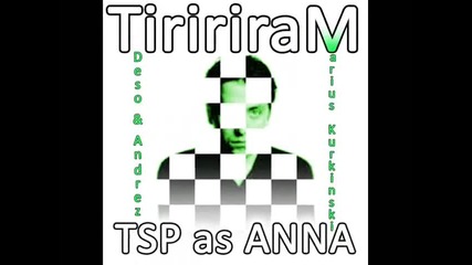 =: Boris Brejcha vs. Marius - Tiririram (тsp) := {deso & andrez} .minimal.tech. 