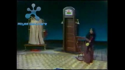 David Copperfield - Psycho Shower Scene