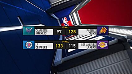 Най-интересното от NBA през изминалата нощ (25.01)
