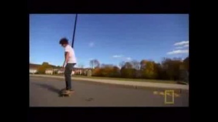 Inside Straight Edge 5/5