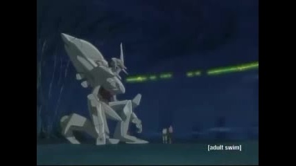 [ Eng Dub ] Eureka 7 - 48 Високо Качество