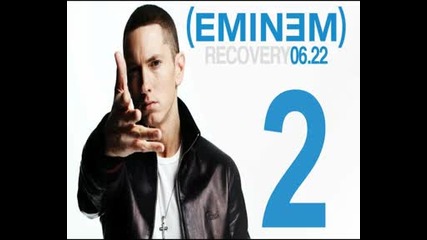 Eminem - Talkin 2 Myself (feat. Kobe) + Превод! Recovery 2010 Страхотно парче! 
