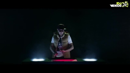 Edita Totaj feat. Dj Ruvex - Ne Zelim Official Video 2013