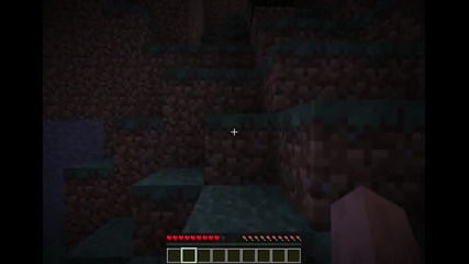 Minecraft Survival-епизод 1