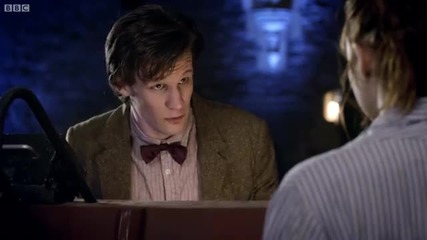 The star whale - Doctor Who - Bbc