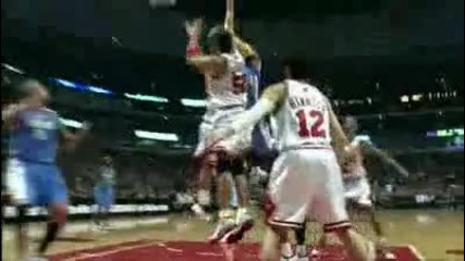 Nba top 10 kosha noemvri 