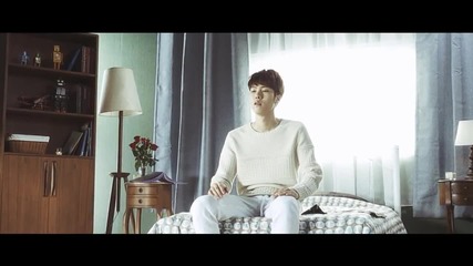 Бг превод! Toheart ( Woohyun & Key )- Tell Me Why ( Високо качество )