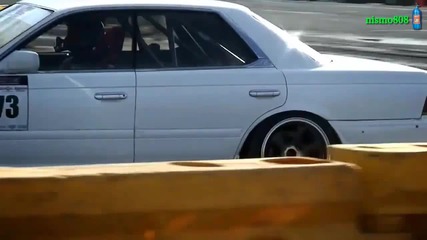 » » »crazy Drift « « «