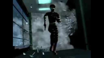 Resident Evil Retrospective intro.wmv