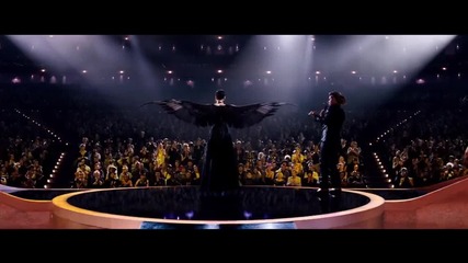 The Hunger Games: Catching Fire | Official Japanese Trailer |