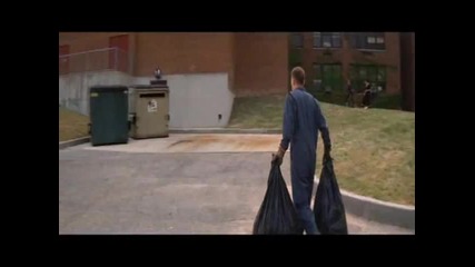 step up street dance scene