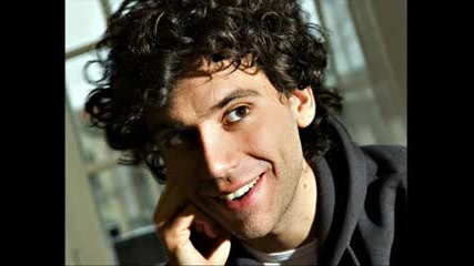 Mika - Love Today