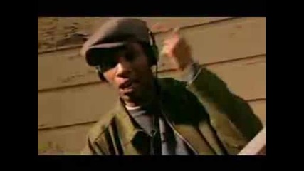 Del Tha Funky Homosapien - Wrong Place