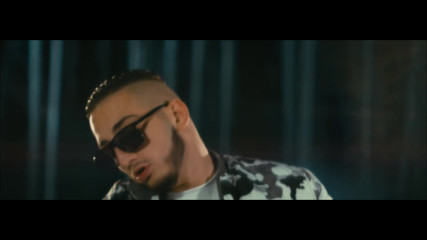 Vuk Mob - Belo • Official Video 2017