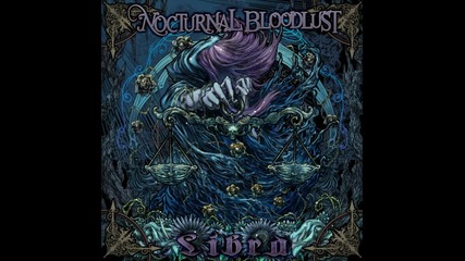 Nocturnal Bloodlust - Gravity