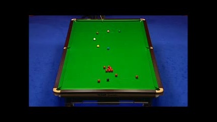 Последните Четири Фрейма от Финала и Награждаването ( Ronnie O Sullivan vs. Mark Selby ) Част 1 