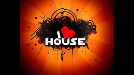 **we Love House** 