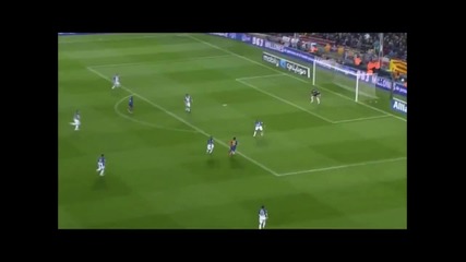 Lionel Messi • Skills And Goals • 2012