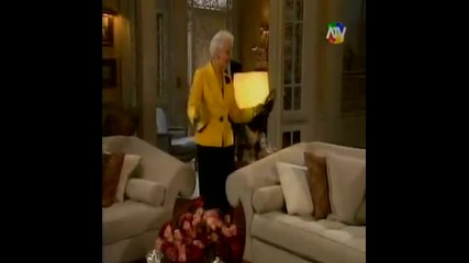 Señora del destino 12-2