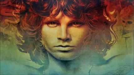 Nikko.z - The Lizard King (vocal Mix)