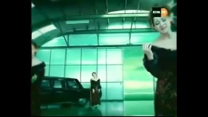 Lara Fabian Je T'aime