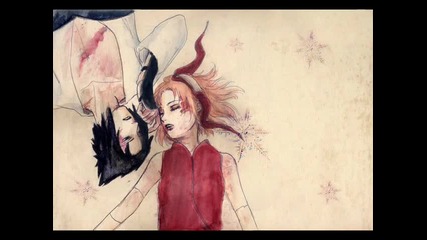Sasusaku - Alejandro