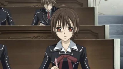 Vampire Knight episode 10 ~ 