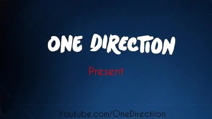 One Direction - Everything About You - Eдна посока