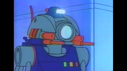 The Bots Master - 1x21 - A Tale of Two Paradims part1