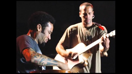 Jack Johnson Ben Harper - Gone
