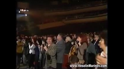 Една много силна песен! - За теб България