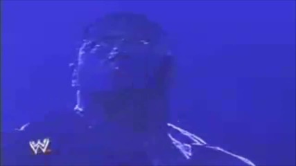 Undertaker - St.anger 