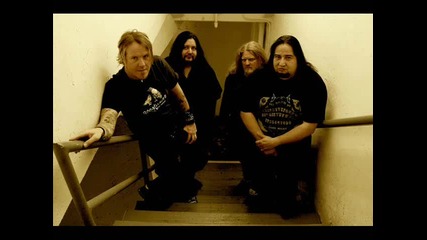 Fear Factory - Powershifter - New Song 
