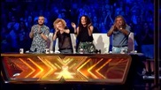 X Factor кастинг - част 4 (15.09.2015)