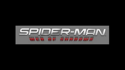 Spider-man: Web of Shadows Gameplay